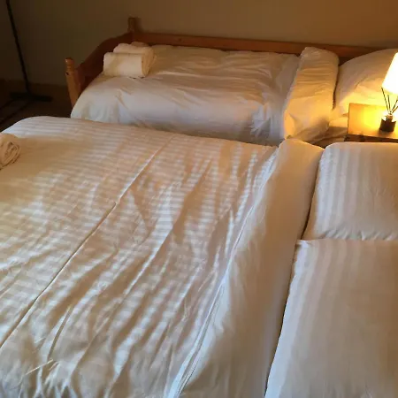 Accommodatie bij particulieren Burns *