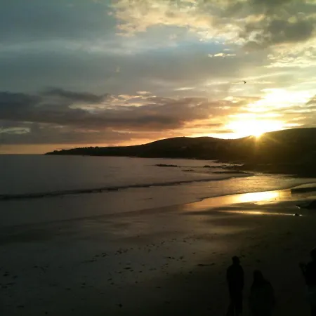 Burns Ballyheigue