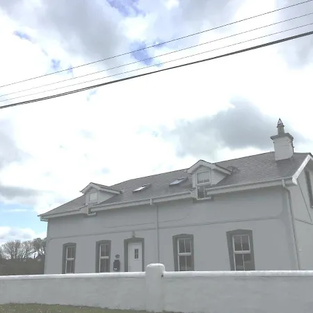 Burns Accommodatie bij particulieren Ballyheigue