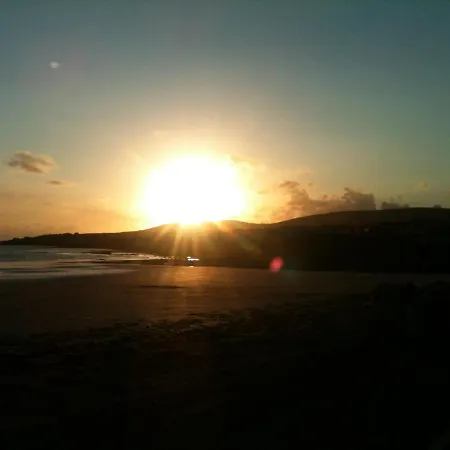 Accommodatie bij particulieren Burns Ballyheigue